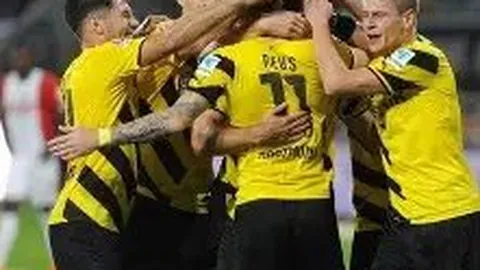 2025-2026欧冠八强战抽签结果揭晓