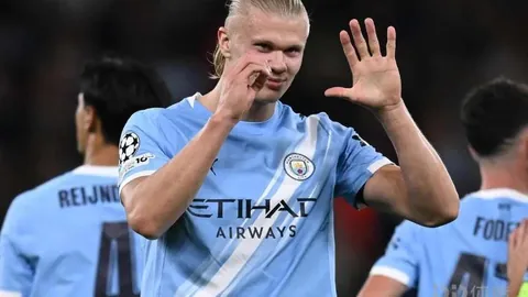 英超冲刺战局：争冠形势稳固，保级战火正酣，前五名额拼争白热化