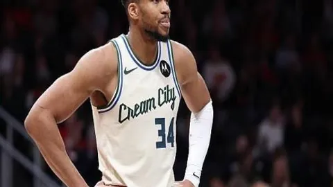 “东契奇对战街头篮球高手，他的表现令人期待？”