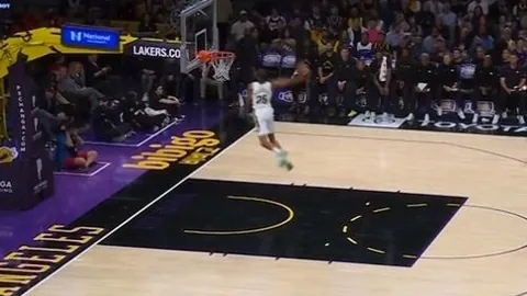 爱德华兹独得41分，麦丹双20助力，森林狼连胜8场击败爵士